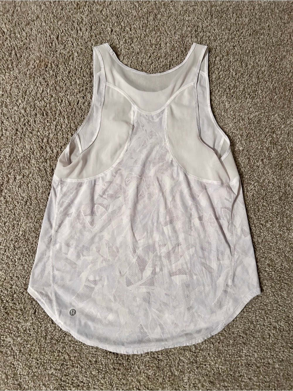 Lululemon Top - Picture 2 of 3